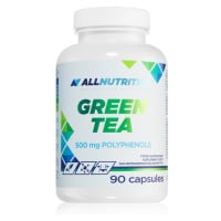 Allnutrition Green Tea přírodní antioxidant 90 cps