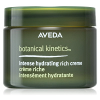 Aveda Botanical Kinetics™ Intense Hydrating Rich Creme hloubkově hydratační krém pro suchou až v