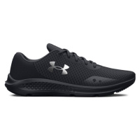 Under Armour CHARGED PURSUIT 3 W Dámská běžecká obuv, černá, velikost 40