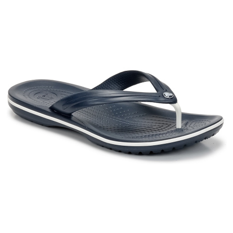 Crocs CROCBAND FLIP Modrá