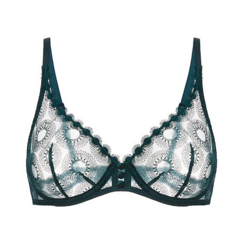 PLUNGE FULL CUP 1A3319 Green(634) - Simone Perele