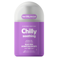 Chilly Uklidňující gel pro intimní hygienu Chilly (Soothing Gel) 200 ml