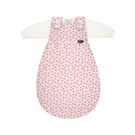 Alvi ® Baby-Mäxchen® 3ks. organické Cotton Kudrnaté tečky