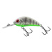 Salmo Wobler Rattlin' Hornet 5,5 cm, 10,5 g Ghost Perch