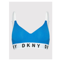 Dámská podprsenka DKNY DKNY4518 modrá | modrá