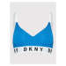 Dámská podprsenka DKNY DKNY4518 modrá | modrá