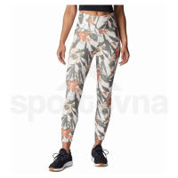 Columbia Weekend Adventure™ 7/8 Legging W 1960161193 - chalk floriculture