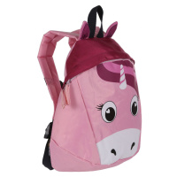 Dětský batoh Regatta Roary Animal Backpack Barva: růžová
