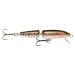 Rapala wobler jointed floating rt - 5 cm 4 g