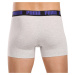 2PACK pánské boxerky Puma vícebarevné (701226387 026)