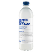 Vitamin Well Upgrade 500 ml citron-kaktus