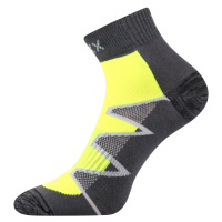 Voxx Monsa Unisex sportovní ponožky - 3 páry BM000000835900105684 tmavě šedá