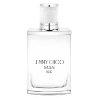 Jimmy Choo - Man Ice Toaletní voda 50 ml male