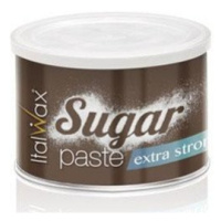 ItalWax depilační cukrová pasta 600g - Extra Strong