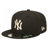 New York Yankees 9Fifty MLB Repreve Black/Gray Kšiltovka