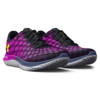 Under Armour UA W FLOW Velociti Wind 2-BLK