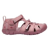 Keen SEACAMP II CNX YOUTH dark rose