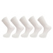 Pánské ponožky - Star 6004, bílá Barva: Bílá