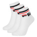 Ponožky Fila F9398-AW24 (3-PACK)