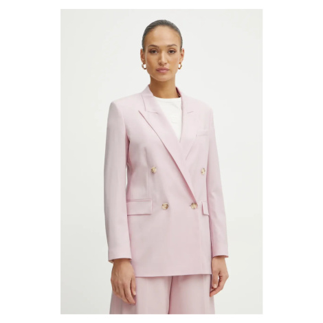 Dámská saka Hugo Boss