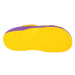 Crocs Classic NBA LA Lakers Clog Žlutá