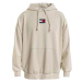 Tommy Jeans Tjm Badge Hoodie DM0DM10904 pánské