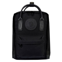 Fjällräven Kånken No.2 Mini Black