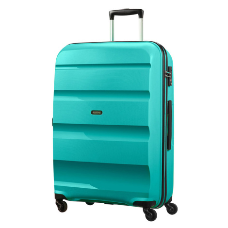 American Tourister BON AIR SPINNER L Deep Turquoise