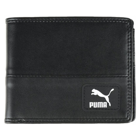 Puma originals billfold wallet