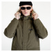 Helly Hansen Reine Parka Green