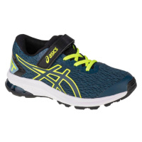 Dětské boty Asics GT-1000 9 PS Jr 1014A151-406