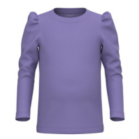 name it Košile s dlouhým rukávem Nmflilde Aster Purple