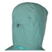 Dámská outdoorová bunda Kilpi METRIX-W tmavě modrá