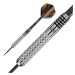 Šipky Winmau steel Barbarian 22g Inox steel