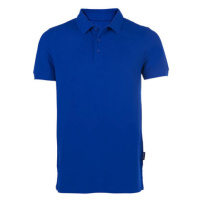 Hrm Pánské polo triko HRM301 Royal Blue