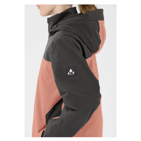 Dámská lyžařská bunda Whistler Montill W-PRO 10000