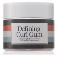 Waterclouds Defining Curl Gum stylingová guma pro kudrnaté vlasy 50 ml