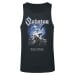 Sabaton The War To End All Wars Tank top černá