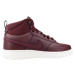 Nike COURT VISION MID WINTER Červená