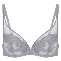 PLUNGE FULL CUP 15C319 Secret grey(801) - Simone Perele