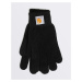 Carhartt WIP Watch Gloves Black