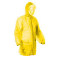 S-tamina Baikal Unisex pláštěnka CA5603 Yellow 03