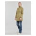 G-Star Raw Slim minor trench Khaki