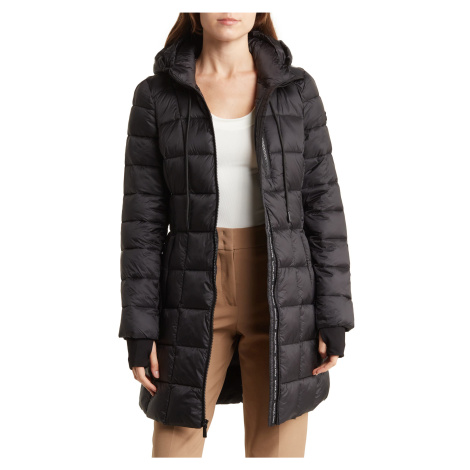 Dámská bunda Michael Kors Packable Jacket