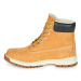 Timberland Tree Vault 6 Inch WL Boot Béžová