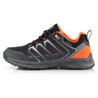 Alpine Pro Haire Unisex outdoorová obuv UBTA336 černá