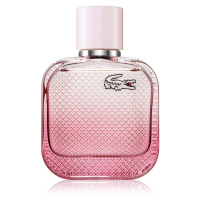 Lacoste L.12.12 Rose Eau Intense toaletní voda pro ženy 50 ml