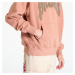 Mikina PLEASURES Twitch Studded Hoodie Clay