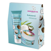 DERMACOL Aroma moment Kokos III. 200 ml