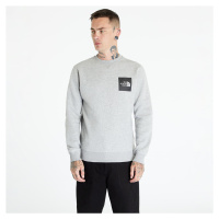 The North Face M Fine Crewneck TNF Light Grey Heather